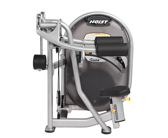 Силовой тренажер Hoist CL-3502