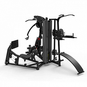 Купить Мультистанция Apex Intense F802 Мультистанция 4-х сторонняя в Москве