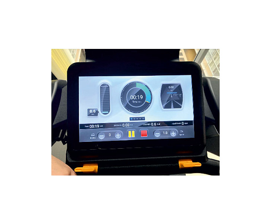 Беговая дорожка Ultra Gym UG-POWER X Line фото13