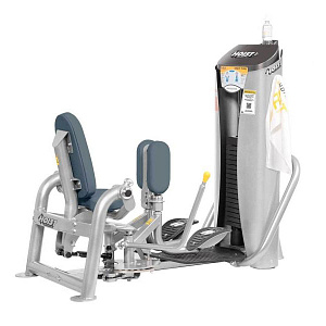 Купить Силовой тренажер Hoist Приводящие ног ROC-IT RS-1406 в Москве