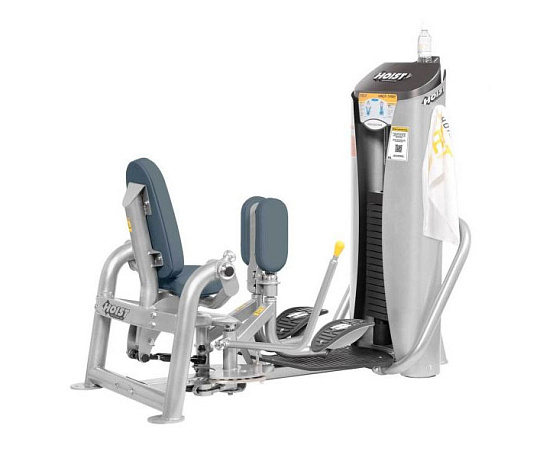 Приводящие ноги Hoist ROC-IT RS-1406 фото9