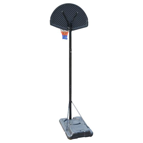 Мобильная баскетбольная стойка Scholle S019 фото1