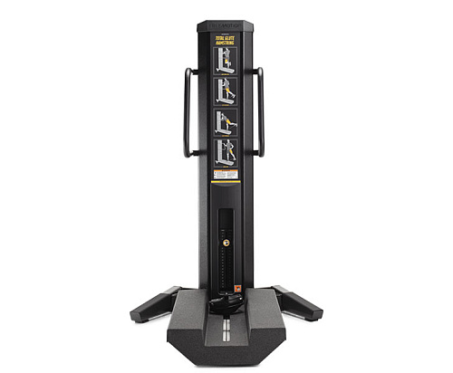 Сгибание ног (задняя поверхность бедра) Freemotion Fitness Genesis G629