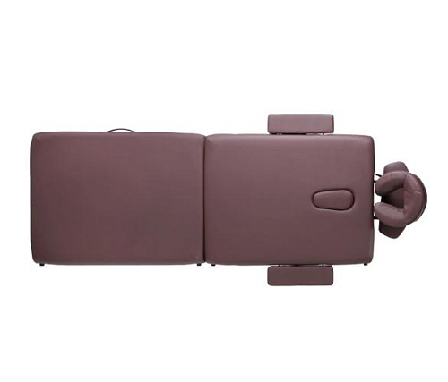 Массажный стол Ergonova OsteoCompact WE