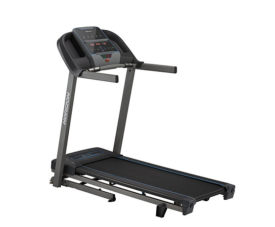 Беговая дорожка Horizon TR3.0