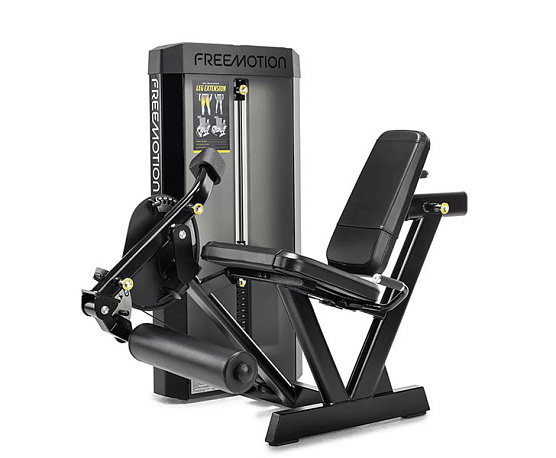Грузоблочный тренажер Freemotion Fitness Epic ES801 Разгибание ног
