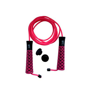 Купить Original FitTools Скакалка с регулируемыми ручками PVC в Москве