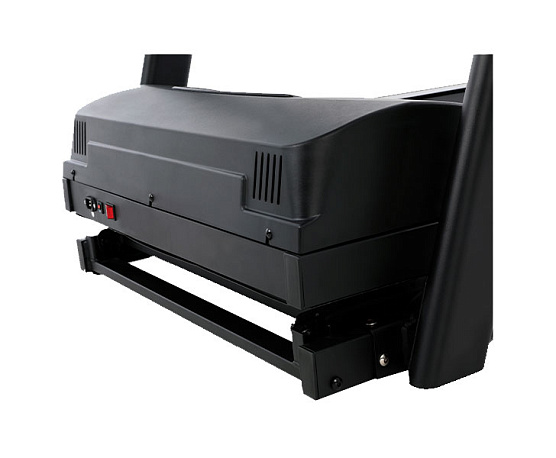 Беговая дорожка Sole Fitness F60 фото10