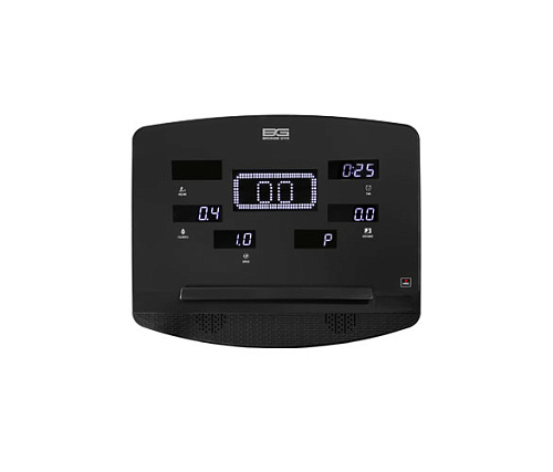 Беговая дорожка Bronze Gym T1300M CATERPILLAR PRO