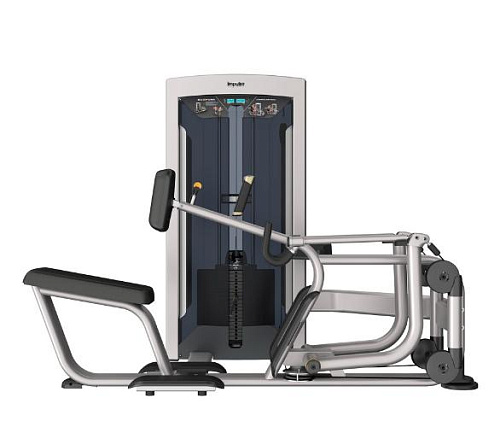 Гребная тяга с упором Aerofit Impulse FE9719