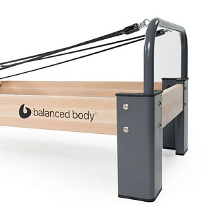 Купить Balanced Body Реформер Rialto в Москве