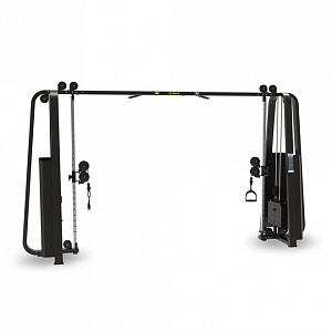 Кроссовер Apex Pro T15, 2 х 100 кг