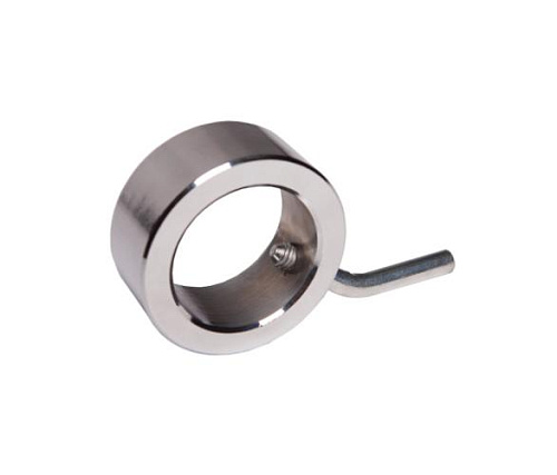 Купить Замок олимпийский Original FitTools кольцо со стопором в Москве