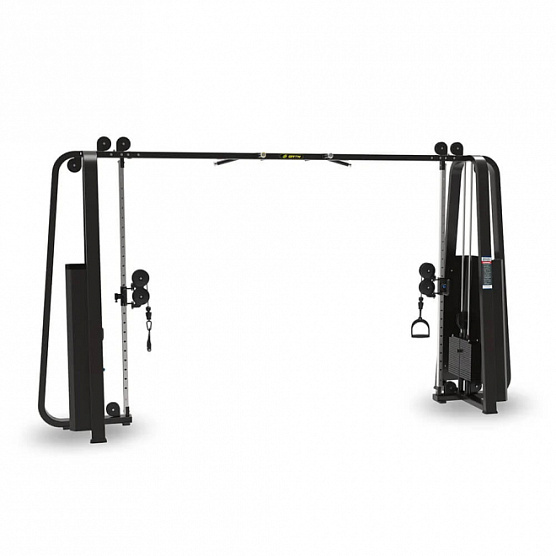 Кроссовер Apex Pro T15, 2 х 100 кг