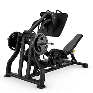 Купить Нагружаемый дисками тренажер Vision Fitness VST600-PL70 жим ногами в Москве