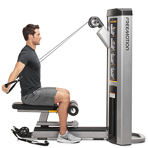 Купить Грузоблочный тренажер Freemotion Fitness Genesis™ DS GD505 Мульти тяги в Москве