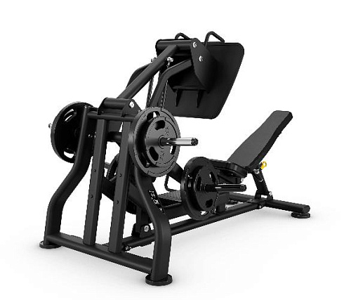 Жим ногами Vision Fitness VST600-PL70