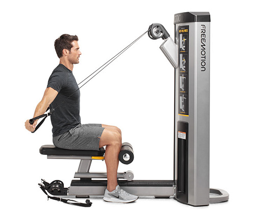 Мульти-тяги Freemotion Fitness Genesis DS GD505