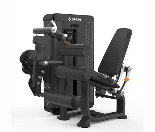 Купить Сгибание/разгибание ног сидя SHUA SH-G8816А в Москве
