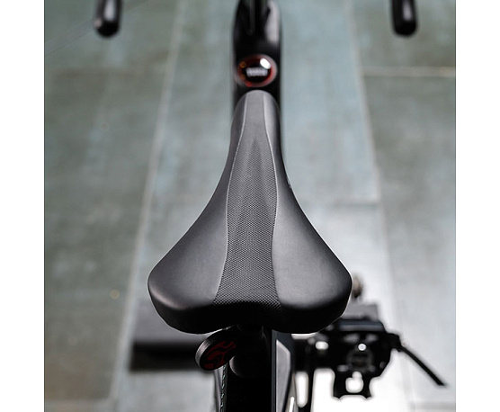 Велотренажер Life Fitness ICG IC8 горизонтальный с велокомпьютером фото13