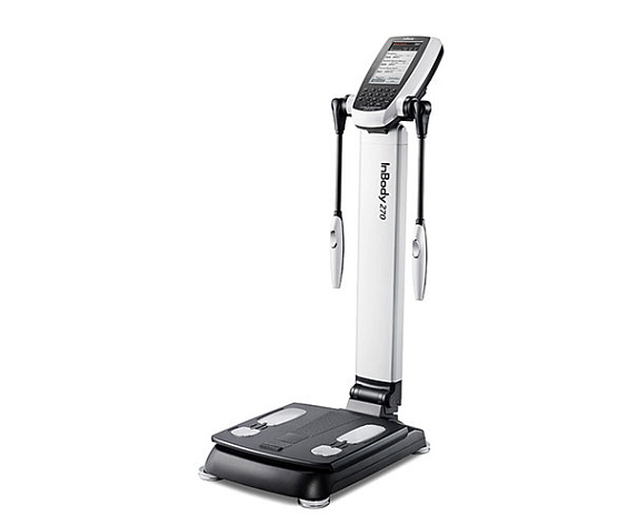 Портативный анализатор InBody 270