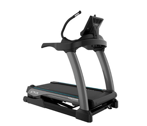 Беговая дорожка True Fitness ALPINE RUNNER TI1000 c консолью Emerge
