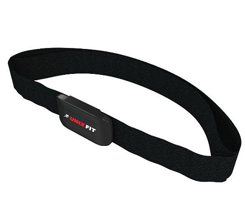 Нагрудный кардиодатчик Unix Fit