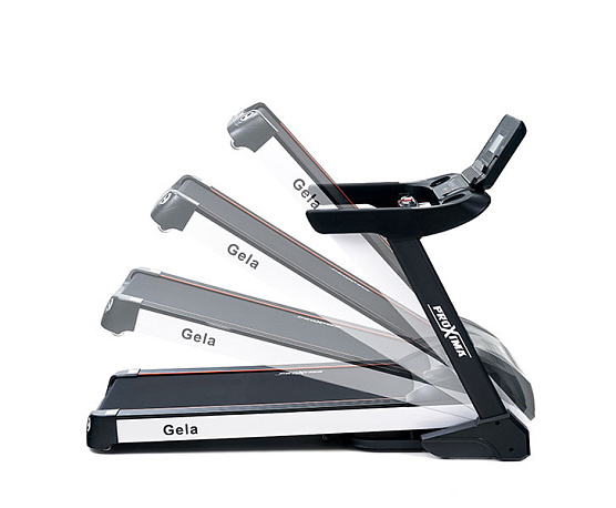 Беговая дорожка Proxima Gela фото2