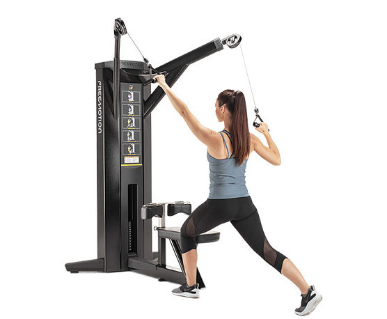 Тяга сверху Freemotion Fitness Genesis G620 фото2