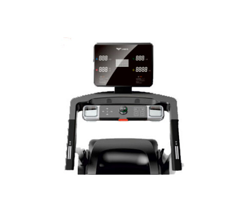 Беговая дорожка Ultra Gym Altezani ALS 1520