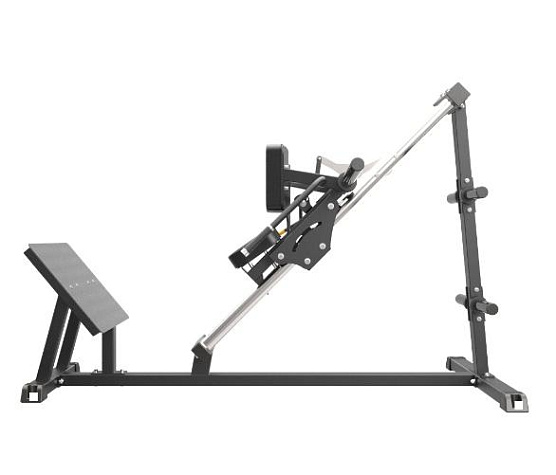 Гакк-машина угловая Aerofit Impulse IFP1617 фото2
