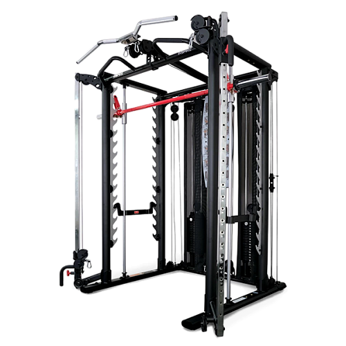 Многофункциональный силовой комплекс Inspire SCS Functional Trainer