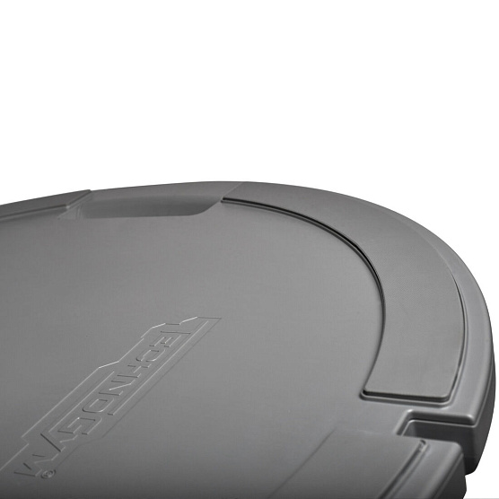 Мяч для баланса полусфера Technogym Balance Dome фото5