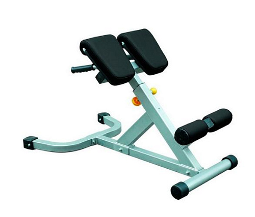 Купить Гиперэкстензия Aerofit Impulse IF45 под углом 45 градусов в Москве
