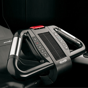 Купить Велотренажер Panatta Pininfarina Led plus 1PP101A в Москве
