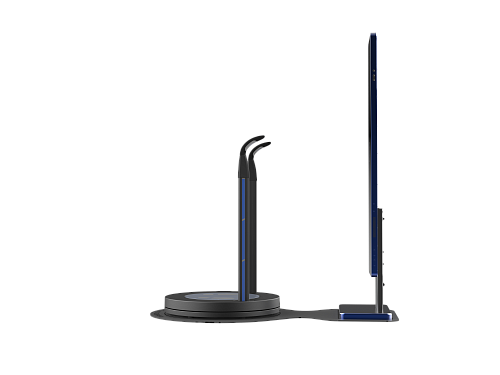 Анализатор тела 3-D Visbody M-60