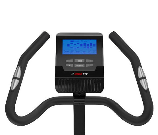 Велотренажер вертикальный Unix Fit BL-390E фото13
