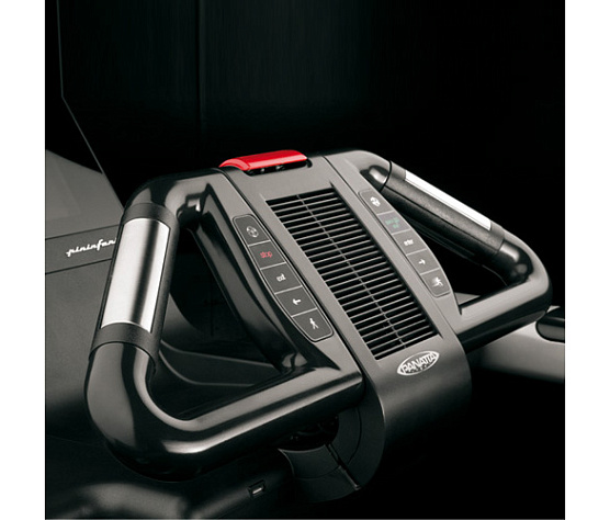 Велотренажер Panatta Pininfarina Led plus 1PP101A фото3