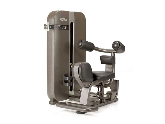 Вращение корпуса Technogym Artis Rotary Torso