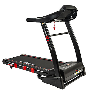 Купить Беговая дорожка CardioPower T45 в Москве