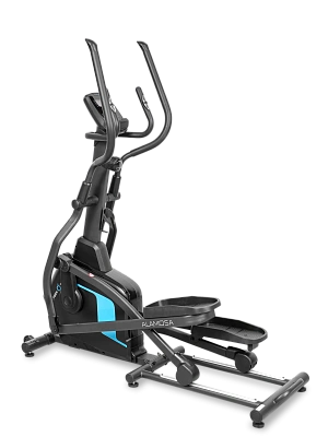Эллиптический тренажер домашний Oxygen Fitness ALAMOSA