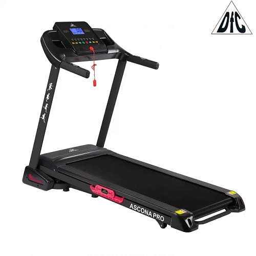 Купить Беговая дорожка DFC ASCONA PRO T640 в Москве