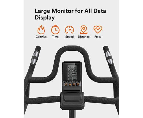 Кардиотренажер Urevo sports Kardio T1