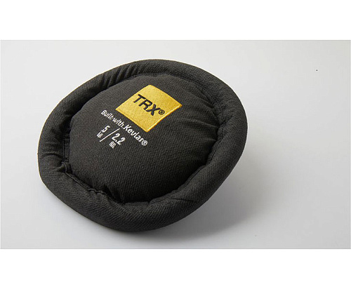 Диск-утяжелитель с ручками TRX KEVLAR 15,88 кг