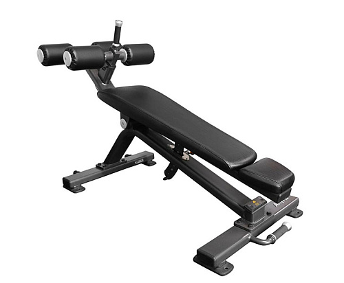 Скамья для пресса Anyfit PEB106