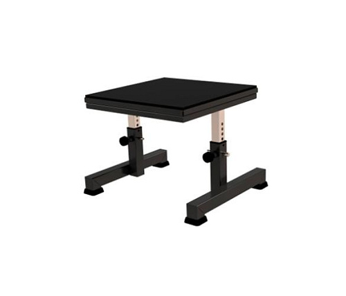 Купить Плиометрический бокс регулируемый Original FitTools в Москве