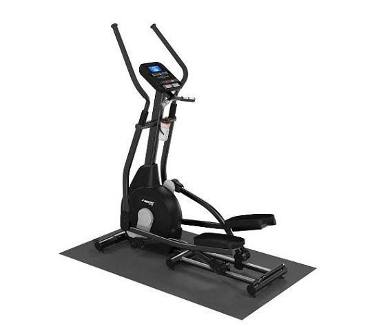 Эллиптический тренажер Unix Fit MV-500E