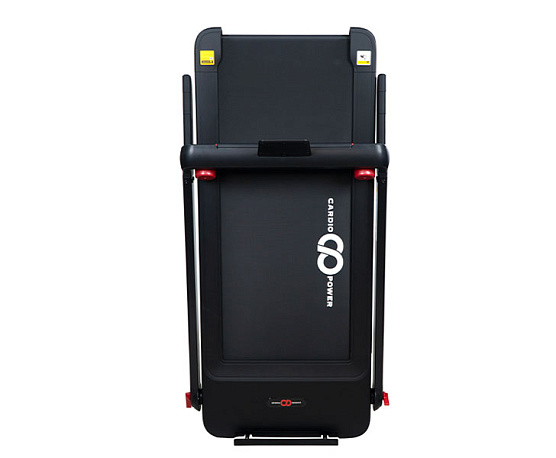 Беговая дорожка CardioPower TT40 фото10