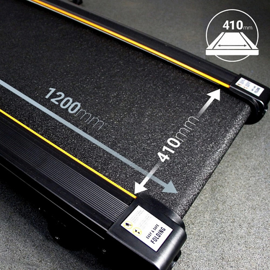 Беговая дорожка Everyfit K243E фото5