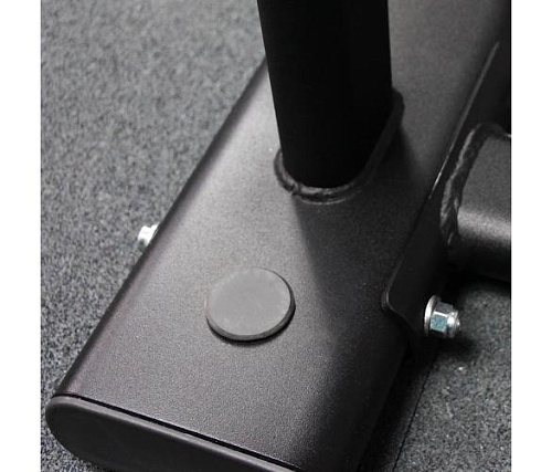 Брусья/пресс Protrain V8-301